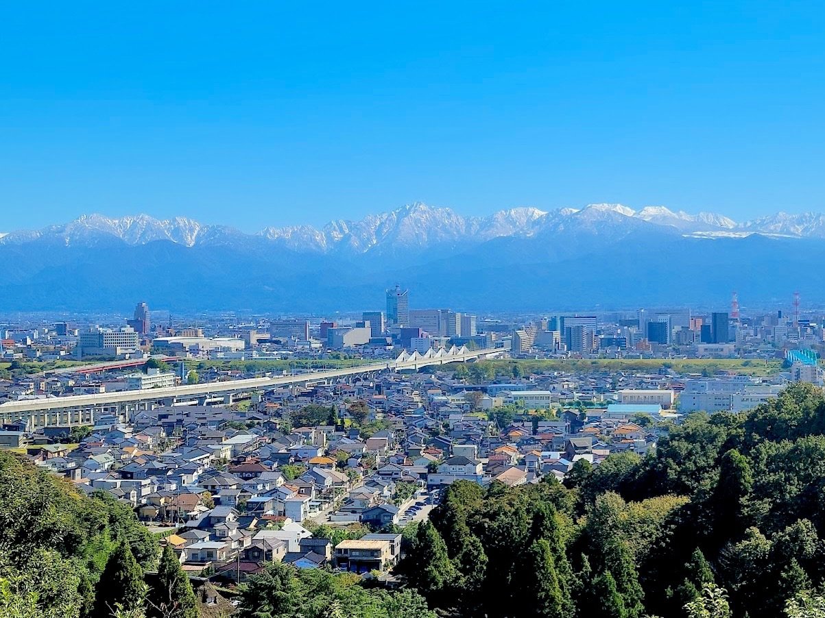 🏞️ 구레하야마 공원 전망대(구레하야마 코엔 텐보다이) 이미지 6